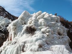 -桑干河大峡谷旅游区