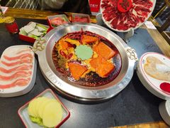 -大龙燚火锅(春熙店)