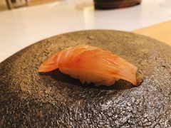 缟鲹寿司-Sushi Zo Hong Kong