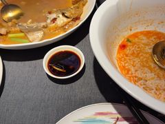 -锦府园·新台州菜(合生汇店)