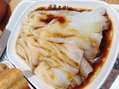 -冰泉豆浆馆(阳朔店)