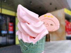 -麦当劳(城东万达广场店)