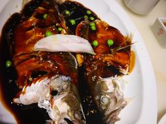 -桂满陇-十里风荷(合生汇店)