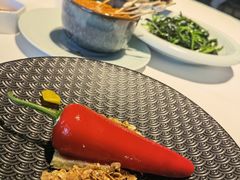 -湘上湘(米其林餐厅-正大中心总店)