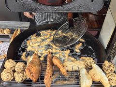 -中山牛肉肥肠粉面馆(军工社区店)
