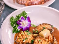 鲍鱼-老郑海鲜楼(天桥店)