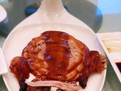 太子香酥烤鸭-亢龙太子酒轩(东湖店)