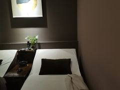 -水墨澜渟足道·SPA·传统(四望亭东关街店)