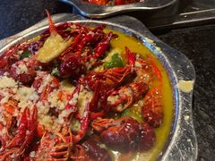 -刘一龙虾(山东路店)