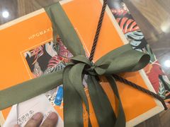 -红跑车蛋糕世界(清江路店)