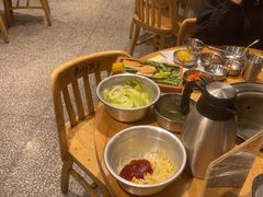 -姜虎东白丁烤肉(深圳湾后海汇店)