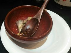 -花狸日本料理(柏庐广场店)