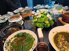 -海立阁海鲜江浙菜(漕河泾印象城店)