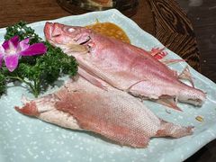 -抱德·潮汕味(琶洲店原惠城鱼仔)