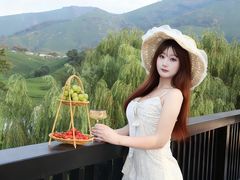 -帐篷客·溪龙茶谷度假酒店