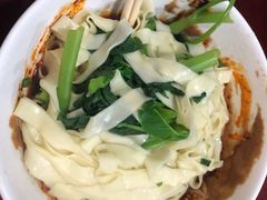 -朱儿面庄(洋河三路店)