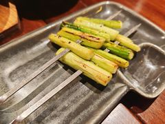 -贰醒·私房小院烧烤 (太古里店)