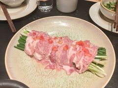 -莺花渡火锅City Green(万象城店)
