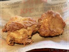 -肯德基(颛桥店)