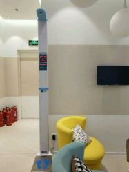 -青苗儿童口腔(长楹天街购物中心)