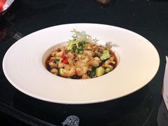 -周三的情书花园餐厅(江北店)