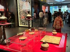 -北京大葆台遗址博物馆