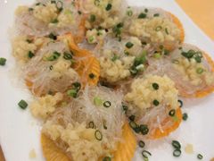 -鹏城人家海鲜酒家·23年老字号(较场尾店)