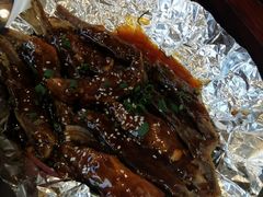 -溢香苑瓦罐(前进路店)