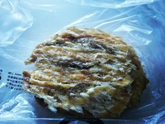 -水一方现烤鱿鱼丝大连特产(高新苏宁百货店)