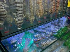 -钱塘府海鲜餐厅