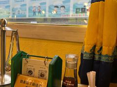 -格日勒阿妈蒙古厨房(大召店)