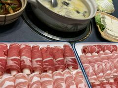 -金龙·打边炉(武进路店)
