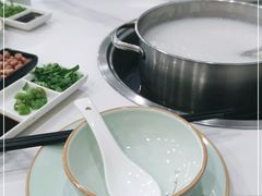 -盈田盈粥庄(博山东路店)