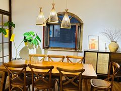 -沏点Trattoria意大利餐厅(新街口店)