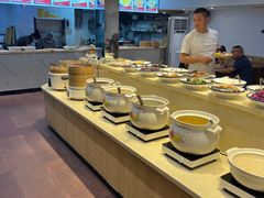-素满香·食养自助(建邺万达店)