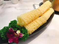 丝滑响铃卷-六少·猪肚包鸡火锅(卓悦INTOWN店)