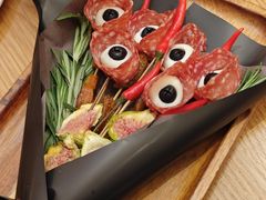 -城市大道红炉披萨烘焙坊