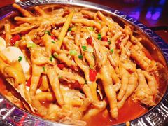 -胖哥俩肉蟹煲(万国店)