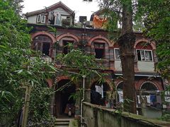 -溧阳路经典老洋房