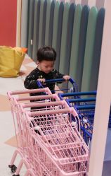 -奈尔宝·儿童乐园·亲子餐厅(鄞州万达店)