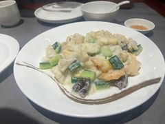 -燕春楼(海河华鼎店)