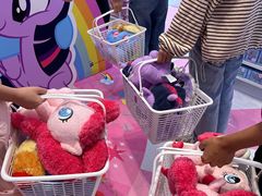 -天河城购物中心