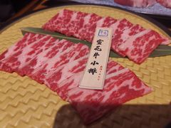 -NIUAN牛庵·日式和牛烧肉(恒隆店)