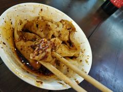 钟水饺-龙抄手(文殊坊店)