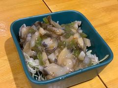 -阿泽料理