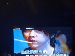-黑桃K生日订制KTV