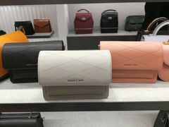 -DFS旗下T广场(新加坡店)