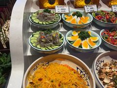 -山河屯铁锅炖鲜鹅·东北菜(开发区一店)