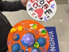 -东方童画儿童创意美术(十里堡体验馆)