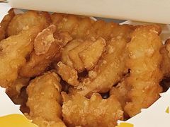 -麦当劳(杭州三花国际店)